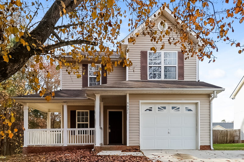 1,720/Mo, 9821 Andi Kathryn Ct Charlotte, NC 28214 External View