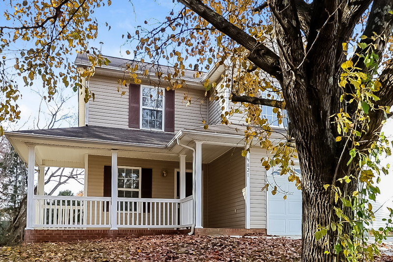 1,720/Mo, 9821 Andi Kathryn Ct Charlotte, NC 28214 Misc View