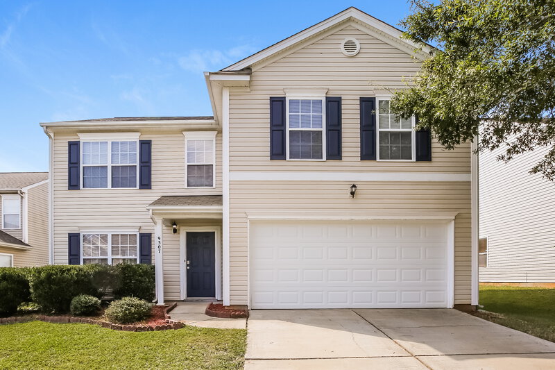 2,050/Mo, 9307 John Russell Rd Charlotte, NC 28215 External View
