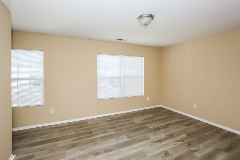 2,050/Mo, 9307 John Russell Rd Charlotte, NC 28215 Bedroom View