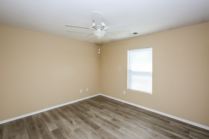 2,050/Mo, 9307 John Russell Rd Charlotte, NC 28215 Bedroom View 2
