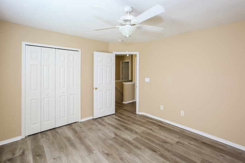 2,050/Mo, 9307 John Russell Rd Charlotte, NC 28215 Bedroom View 3
