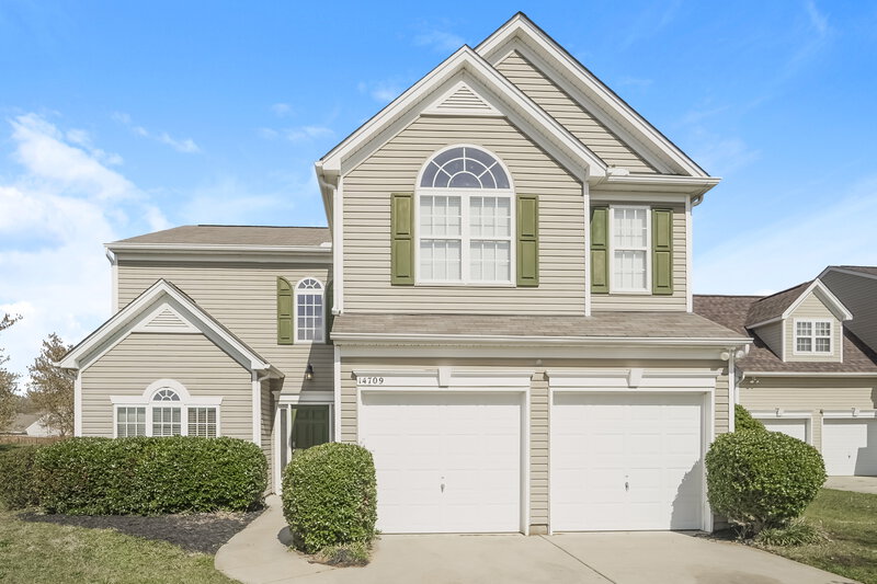 2,455/Mo, 14709 Asheton Creek Dr Charlotte, NC 28273 External View