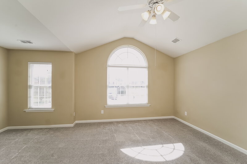 2,455/Mo, 14709 Asheton Creek Dr Charlotte, NC 28273 Main Bedroom View