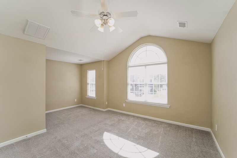 2,455/Mo, 14709 Asheton Creek Dr Charlotte, NC 28273 Main Bedroom View 2