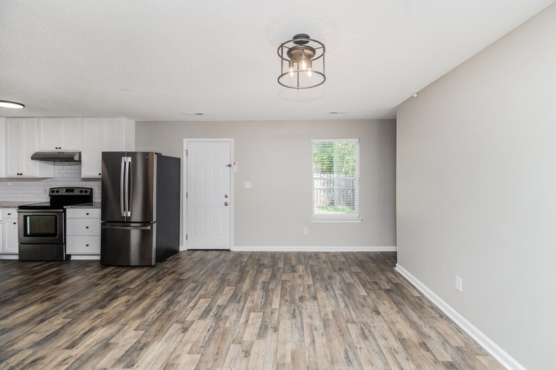 1,800/Mo, 113 Daventry Pl Mooresville, NC 28117 Dining Room View