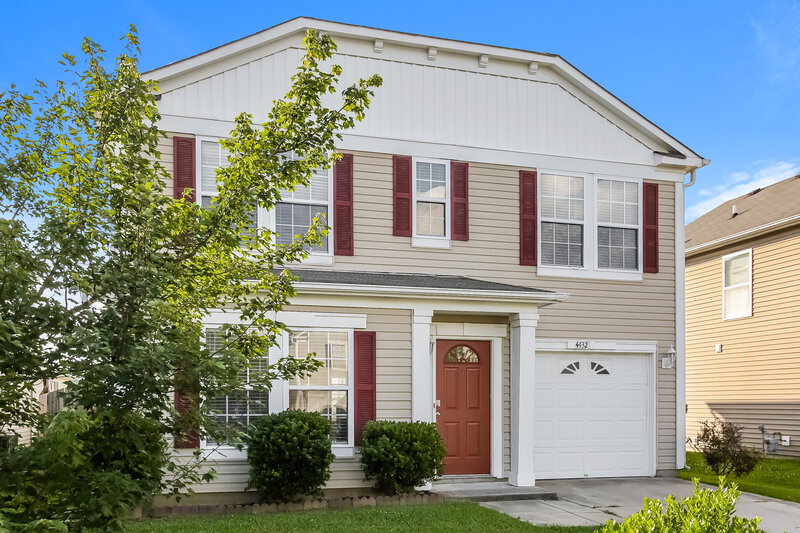 1,900/Mo, 4432 Norfleet St Concord, NC 28025 Misc View