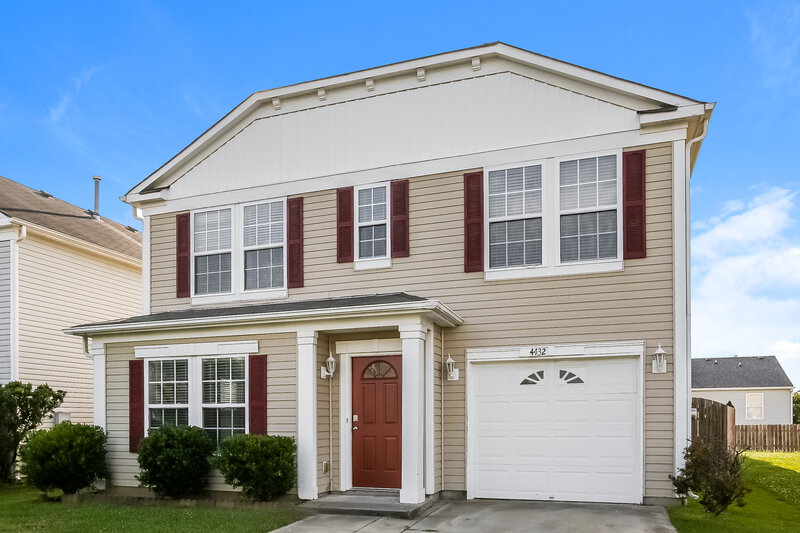 1,900/Mo, 4432 Norfleet St Concord, NC 28025 Misc View 2