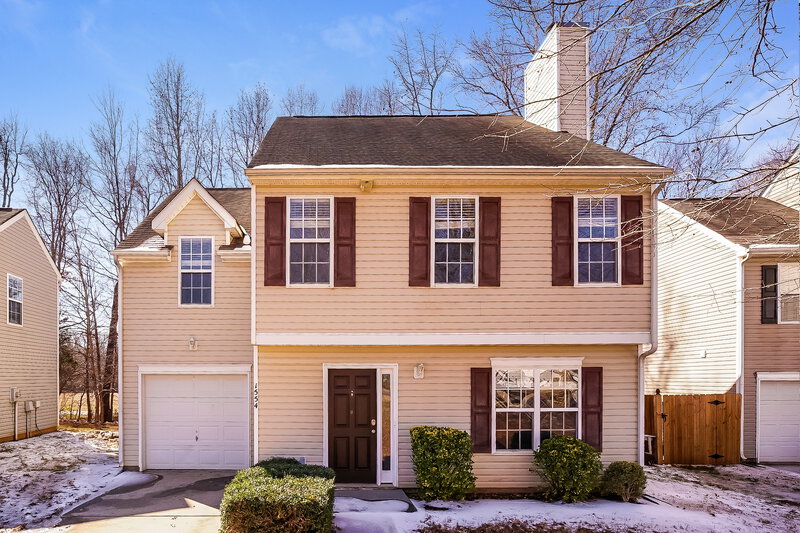 1,920/Mo, 1554 Kindred Cir NW Concord, NC 28027 External View