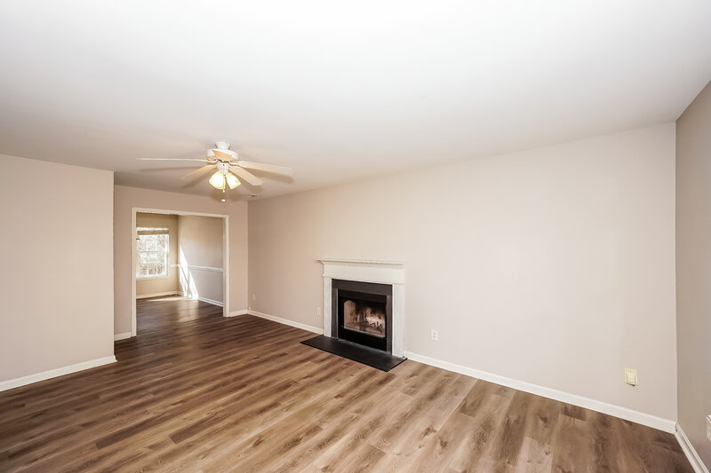 1,920/Mo, 1554 Kindred Cir NW Concord, NC 28027 Living Room View 2