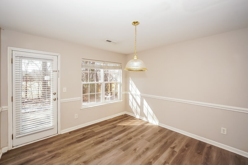 1,920/Mo, 1554 Kindred Cir NW Concord, NC 28027 Dining Room View