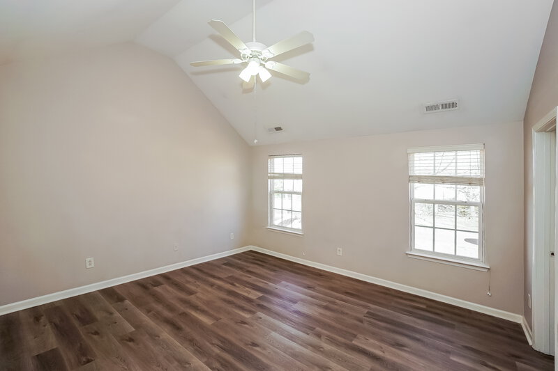 1,920/Mo, 1554 Kindred Cir NW Concord, NC 28027 Main Bedroom View