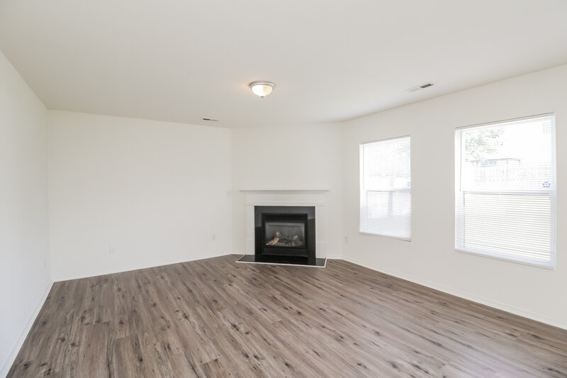 1,930/Mo, 8238 Escaflowne Ave Charlotte, NC 28216 Living Room View