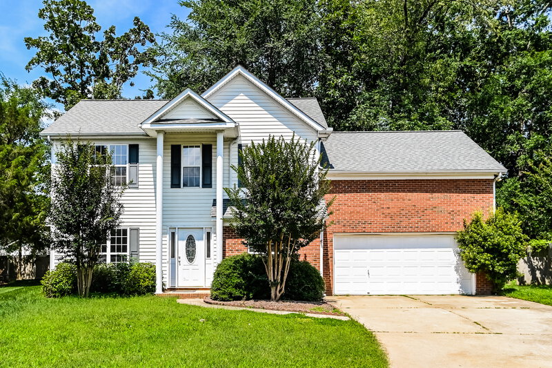 2,230/Mo, 4209 Yaupon Ct Indian Trail, NC 28079 External View