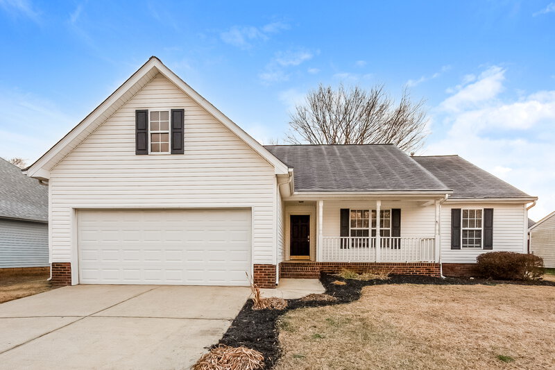 1,785/Mo, 3744 Sedgewick Dr SW Concord, NC 28027 External View