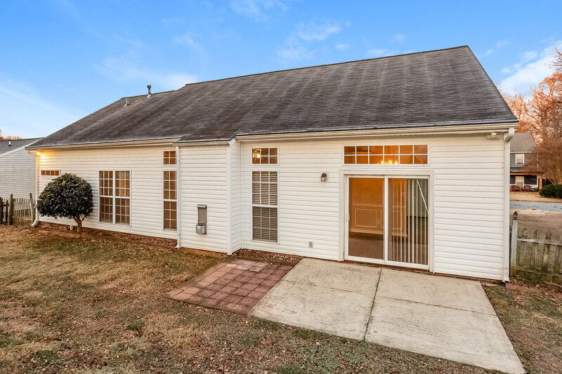 1,785/Mo, 3744 Sedgewick Dr SW Concord, NC 28027 Misc View 13