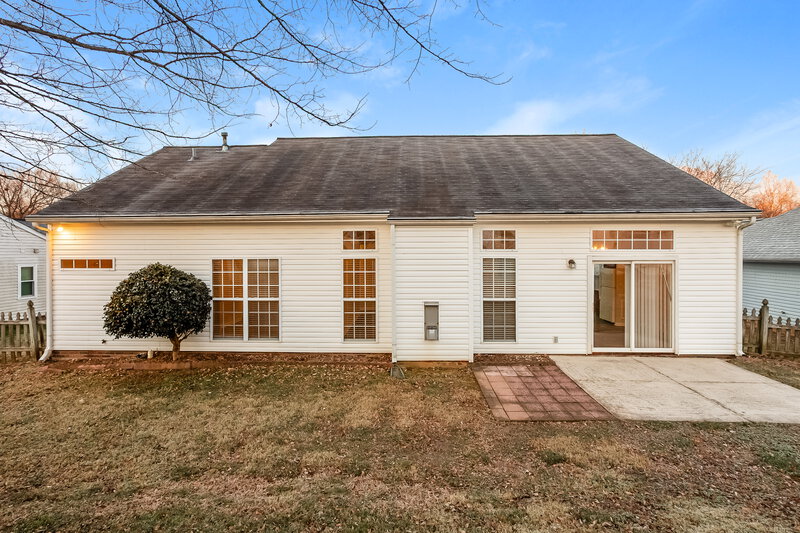 1,785/Mo, 3744 Sedgewick Dr SW Concord, NC 28027 Misc View 14