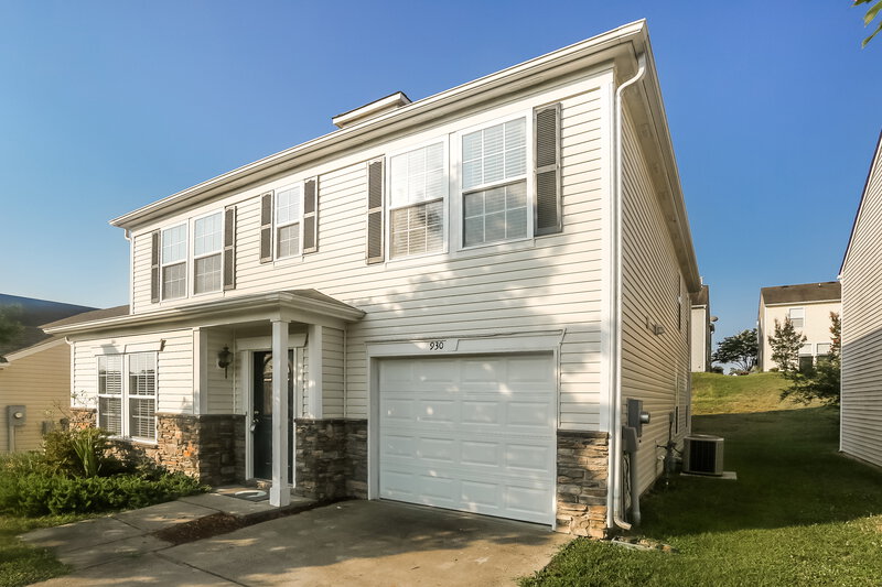 1,820/Mo, 930 Littleton Dr Concord, NC 28025 External View