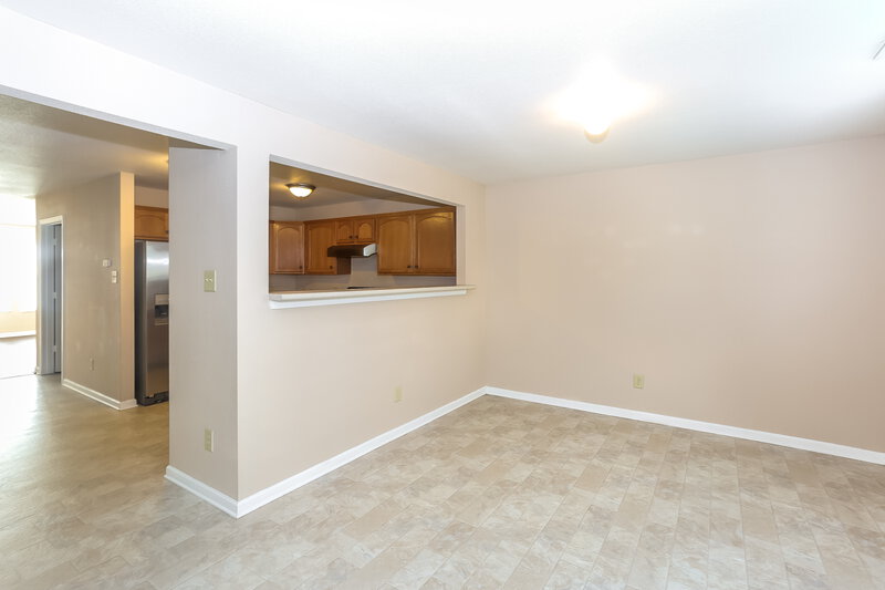 1,820/Mo, 930 Littleton Dr Concord, NC 28025 Dining Room View