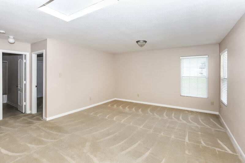 1,820/Mo, 930 Littleton Dr Concord, NC 28025 Bedroom View