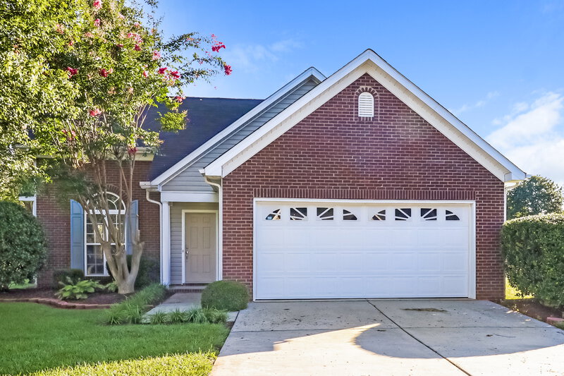 1,850/Mo, 1018 Cranston Crossing Pl Indian Trail, NC 28079 External View