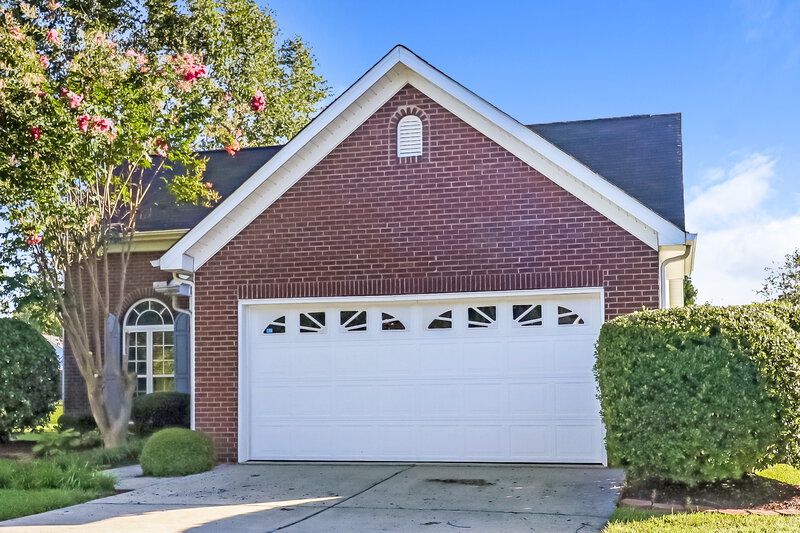 1,850/Mo, 1018 Cranston Crossing Pl Indian Trail, NC 28079 Front View