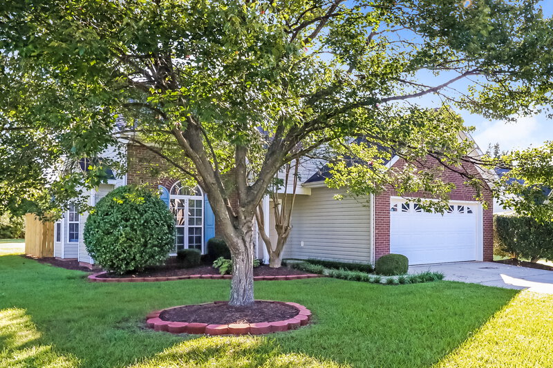 1,850/Mo, 1018 Cranston Crossing Pl Indian Trail, NC 28079 Front View 2