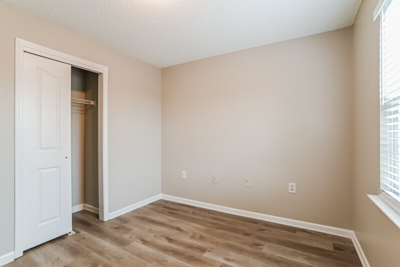 2,395/Mo, 2605 Brahman Meadows Ln Charlotte, NC 28273 Bedroom View