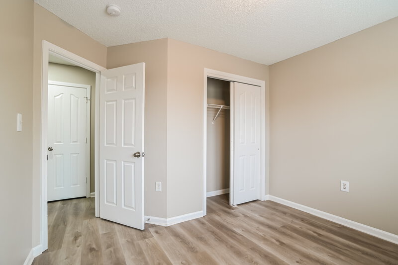 2,395/Mo, 2605 Brahman Meadows Ln Charlotte, NC 28273 Bedroom View 2