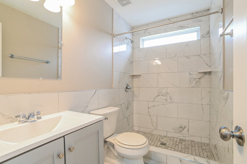 2,395/Mo, 2605 Brahman Meadows Ln Charlotte, NC 28273 Bathroom View