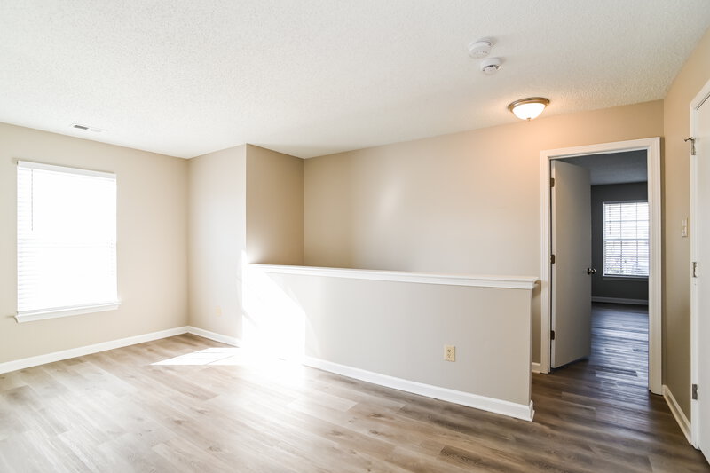 1,840/Mo, 2002 Beckwith Ln Waxhaw, NC 28173 Loft View 2