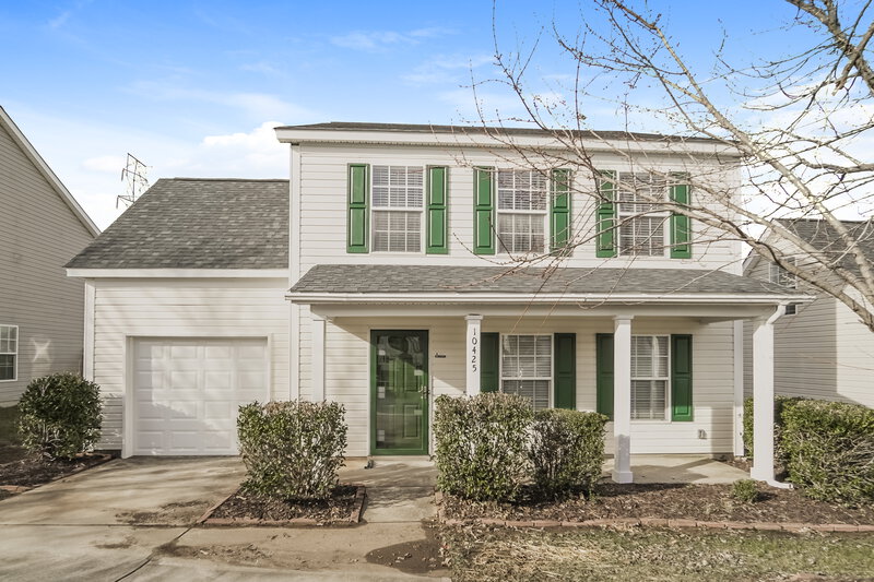 1,875/Mo, 10425 Katie Creek Ct Charlotte, NC 28213 External View