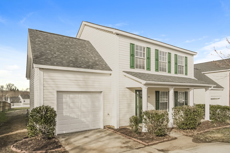 1,875/Mo, 10425 Katie Creek Ct Charlotte, NC 28213 Front View