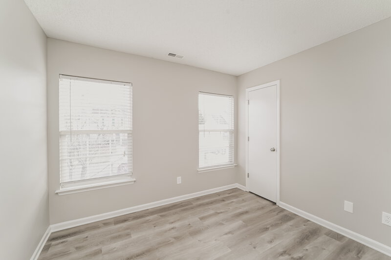 1,875/Mo, 10425 Katie Creek Ct Charlotte, NC 28213 Bedroom View