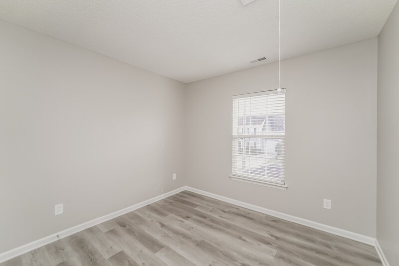 1,875/Mo, 10425 Katie Creek Ct Charlotte, NC 28213 Bedroom View 2