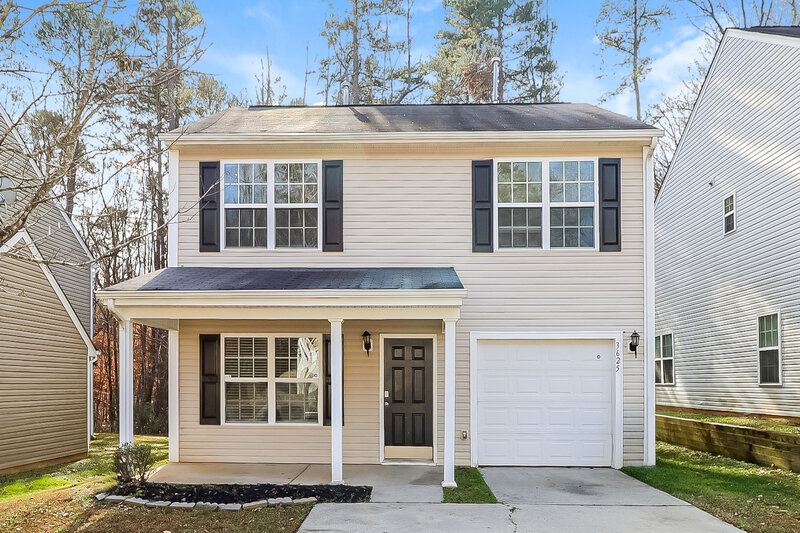 1,765/Mo, 3625 Ribbonwalk Trl Charlotte, NC 28269 External View
