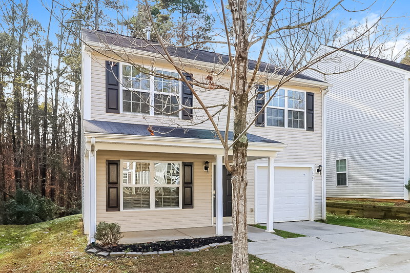 1,765/Mo, 3625 Ribbonwalk Trl Charlotte, NC 28269 Front View