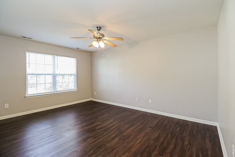 1,765/Mo, 3625 Ribbonwalk Trl Charlotte, NC 28269 Main Bedroom View