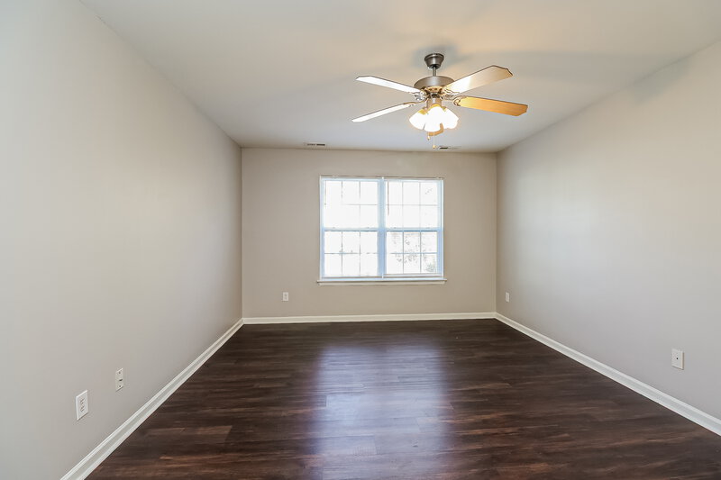 1,765/Mo, 3625 Ribbonwalk Trl Charlotte, NC 28269 Bedroom View