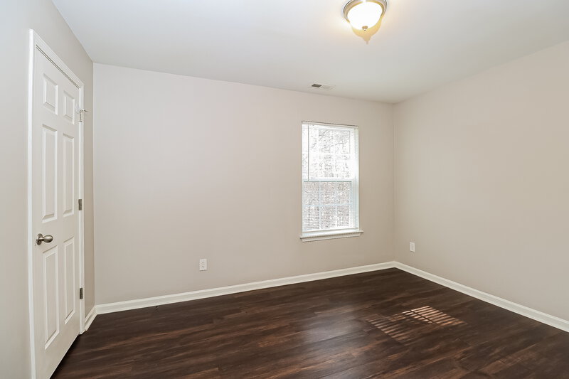 1,765/Mo, 3625 Ribbonwalk Trl Charlotte, NC 28269 Bedroom View 2