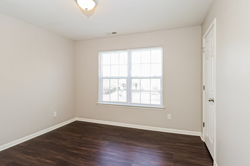 1,765/Mo, 3625 Ribbonwalk Trl Charlotte, NC 28269 Bedroom View 3