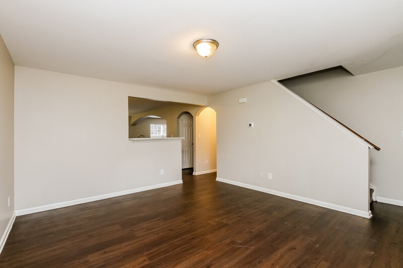 2,150/Mo, 2405 Richard Rozzelle Dr Charlotte, NC 28214 Misc View