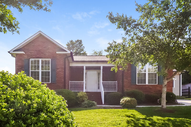 2,110/Mo, 1133 Piney Church Rd Concord, NC 28025 External View