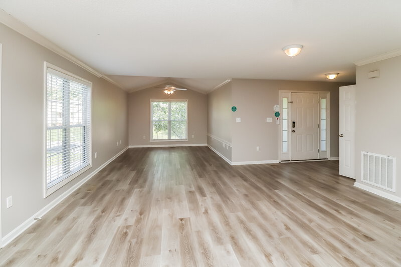 2,110/Mo, 1133 Piney Church Rd Concord, NC 28025 Dining Room View