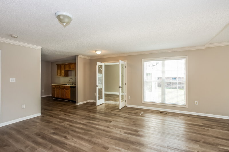 2,010/Mo, 1133 Piney Church Rd Concord, NC 28025 Dining Room View