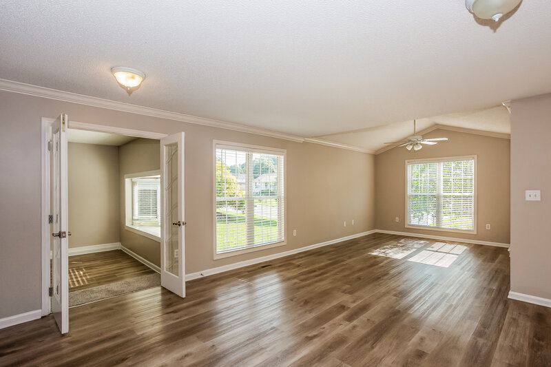 2,010/Mo, 1133 Piney Church Rd Concord, NC 28025 Dining Room View 2