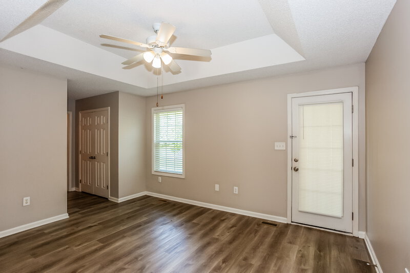2,010/Mo, 1133 Piney Church Rd Concord, NC 28025 Main Bedroom View