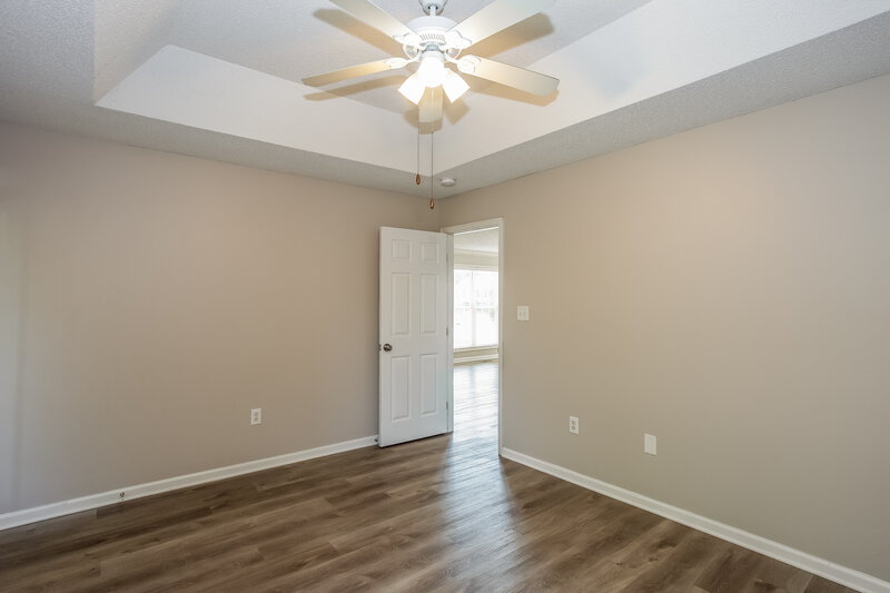 2,010/Mo, 1133 Piney Church Rd Concord, NC 28025 Main Bedroom View 2