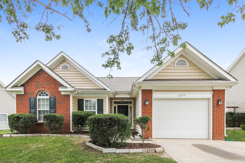 1,865/Mo, 6133 Goldenfield Dr Charlotte, NC 28269 External View