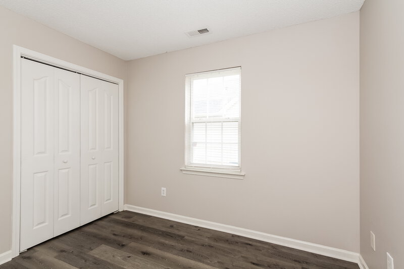 1,865/Mo, 6133 Goldenfield Dr Charlotte, NC 28269 Bedroom View 3